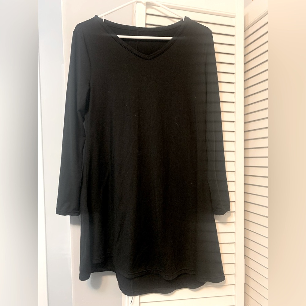 Babydoll dress